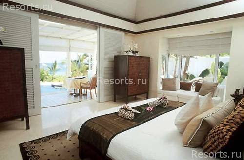 Banyan Tree Deluxe 7